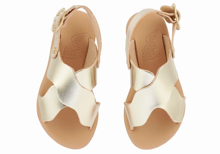 Sandales Casual Ancient Greek Sandals Little Atokos Soft   | KQF-5881904